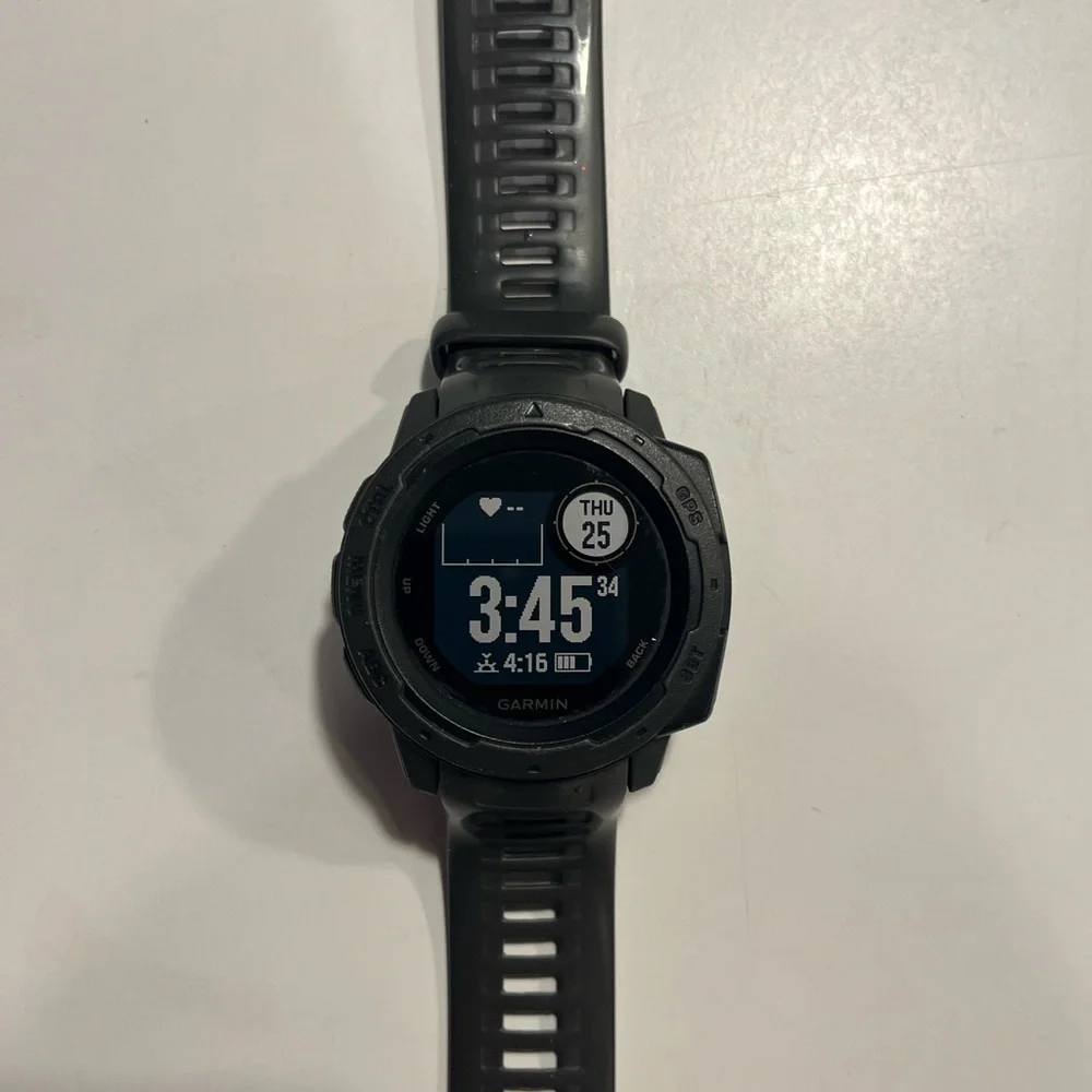 Garmin Instinct